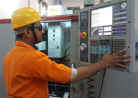 cnc machine operator course in vadodara|Shree Parantap Institute of CNC Programming – .